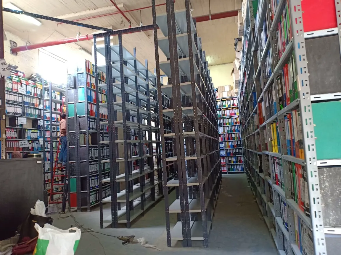 Premium Grade Industrial Stand